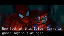 Spider Man Kingpin GIF - Spider Man Kingpin Flat GIFs