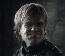 Eyebrows Tyrion GIF - Eyebrows Tyrion Lannister GIFs
