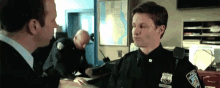 Danny And Jamie Angles GIF - Danny And Jamie Angles Blue Bloods GIFs