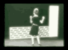 Vintage Dance GIF - Vintage Dance Dancing Woman GIFs