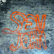 Sev John Cave GIF - Sev John Cave Writing GIFs