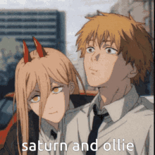 Saturn And Ollie Ollie And Saturn GIF - Saturn And Ollie Ollie And Saturn Ollurn GIFs