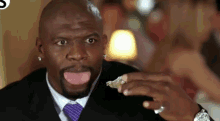 Latrell Pussy GIF - Latrell Pussy Oyster GIFs