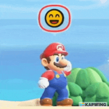 Mario Mario Take Off Hat GIF - Mario Mario Take Off Hat Mario Wonder Bros GIFs