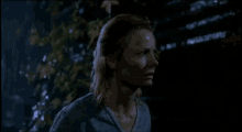 Joan Freeman Tracy Jarvis GIF - Joan Freeman Tracy Jarvis Friday The13th The Final Chapter GIFs