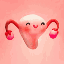 Ovaries Ovary GIF - Ovaries Ovary Angry Ovaries GIFs
