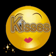 Kisses Blowing Kisses GIF - Kisses Blowing Kisses Hugs And Kisses GIFs