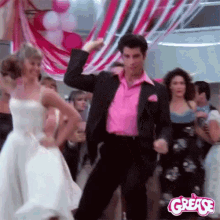 Dance Prom GIF - Dance Prom Get Down GIFs
