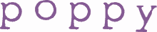impoppy logo