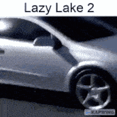 Lazy Lake 2 Rocket Racing GIF - Lazy Lake 2 Rocket Racing GIFs