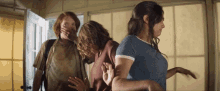 The Package Becky Abelar GIF - The Package Becky Abelar Sarah GIFs