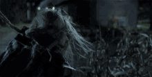 Zombie Corpse GIF - Zombie Corpse Scarecrow GIFs