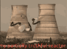 Partially Truthful GIF - Partially Truthful Reactor GIFs