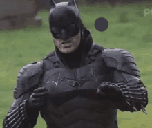 Batman Mind Blown GIF - Batman Mind Blown Mind Blowing GIFs
