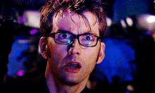 Doctor Who Ten GIF - Doctor Who Ten David Tennant GIFs