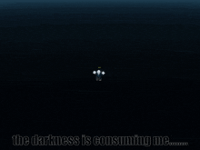Elemental Grind Game The Darkness Is Consuming Me GIF - Elemental Grind Game The Darkness Is Consuming Me GIFs