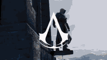 Assassins Creed Ubisoft GIF - Assassins Creed Ubisoft Assassins Creeds15th Anniversary GIFs
