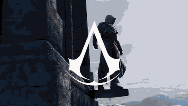 Assassins Creed Ubisoft GIF - Assassins Creed Ubisoft Assassins Creeds15th  Anniversary - Discover & Share GIFs