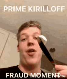 Prime Kirilloff GIF - Prime Kirilloff GIFs