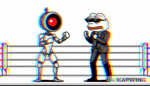 Luzcifer Yourhabibiamir GIF