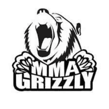 Mma Grizzly GIF - Mma Grizzly Cherkassy GIFs
