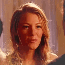What Blake Lively GIF - What Blake Lively Happy GIFs