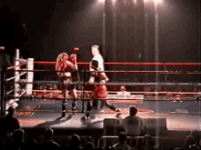 Muay Thai Boxing GIF - Muay Thai Boxing Kick Boxing GIFs