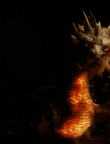 Wrath Angry GIF - Wrath Angry Dragon GIFs