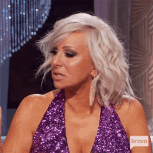 Pissed Off Margaret Josephs GIF - Pissed Off Margaret Josephs Real Housewives Of New Jersey GIFs