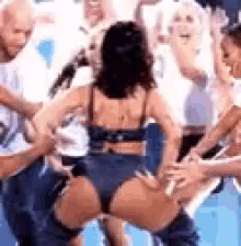 Anitta Dance GIF - Anitta Dance GIFs