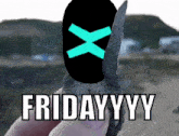 X Friday GIF - X Friday Fredag GIFs
