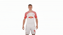 this is me willi orb%C3%A1n rb leipzig it%27s me look at my jersey