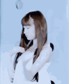 Haruna Kojima GIF - Haruna Kojima Kojima Haruna Akb48 GIFs