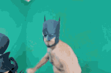 Batman Fatman GIF - Batman Fatman Batmanfunny GIFs
