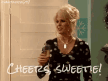 Absolutely Abfab GIF - Absolutely Abfab Patsy GIFs