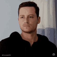 yes jesse lee soffer jay halstead chicago pd yep