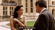 Lalbertie, It'S Been A Slice..Gif GIF - Lalbertie It'S Been A Slice. Lewis GIFs