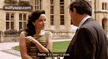 Lalbertie, It'S Been A Slice..Gif GIF