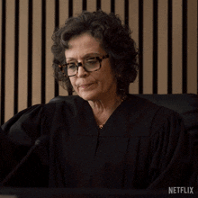 Continue Judge Teresa Medina GIF