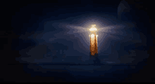 Lighthouse God GIF - Lighthouse Light God GIFs