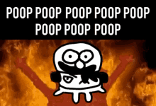 Poop Poophead GIF - Poop Poophead Poopheadz GIFs