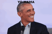 Yo Mama Obama GIF - Yo Mama Obama Lagg On Twitter GIFs