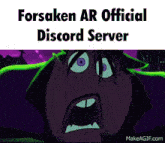 Forsaken Ar Far Dev GIF - Forsaken Ar Far Dev Discord Server GIFs