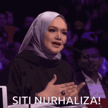 Siti Nurhaliza Siti GIF - Siti Nurhaliza Siti Queen GIFs