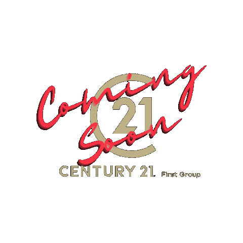 Century 21 First Group C21fg Sticker - Century 21 First Group First Group C21fg Stickers