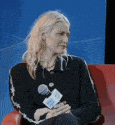 Emily Armstrong Linkin Park GIF