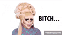 Trixie And GIF - Trixie And Katya GIFs