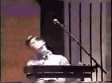 Piano Guy GIF - Piano Guy Playing GIFs