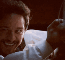 Happy Wicked GIF - Happy Wicked Wicked Smile GIFs