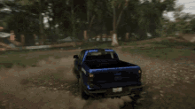 Forza Horizon5 Ford Ranger Raptor GIF - Forza Horizon5 Ford Ranger Raptor Drift GIFs